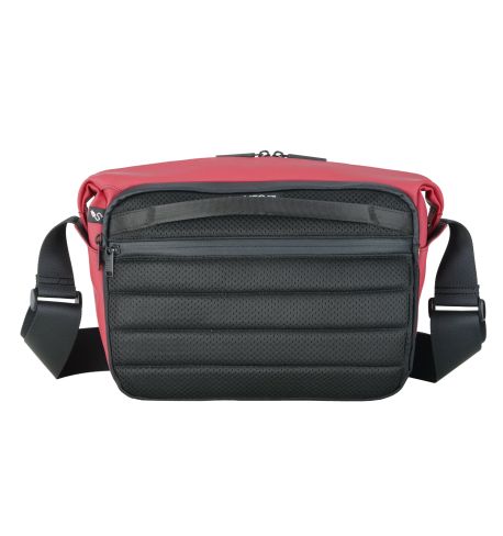 Vanguard Veo Lite S7L RD - Bolsa de hombro para cámara