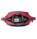 Vanguard Veo Lite S7L RD - Bolsa de hombro para cámara