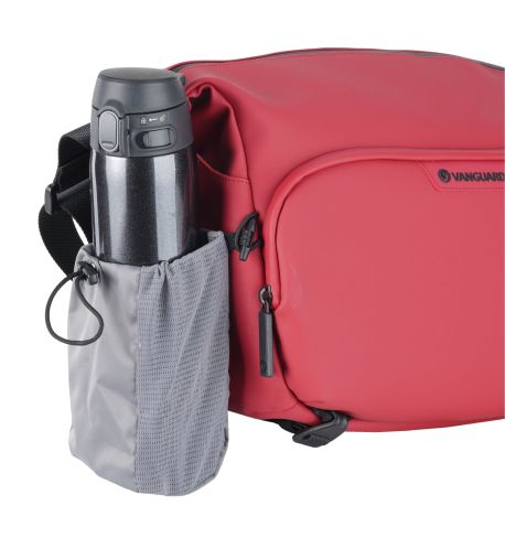 Vanguard Veo Lite S7L RD - Bolsa de hombro para cámara