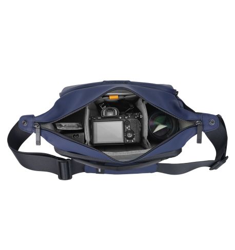 Vanguard Veo Lite S7L NV - Bolsa de hombro para cámara