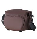 Vanguard Veo Lite S7L CH - Bolsa de hombro para cámara
