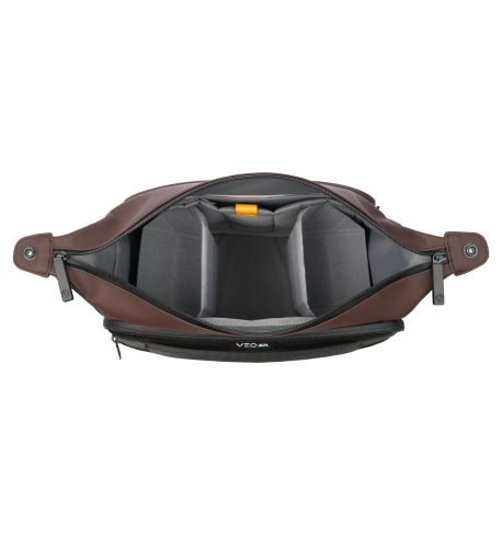 Vanguard Veo Lite S7L CH - Bolsa de hombro para cámara