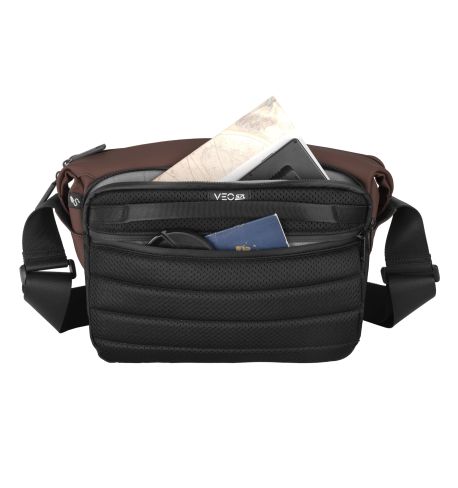 Vanguard Veo Lite S7L CH - Bolsa de hombro para cámara