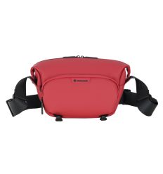 Vanguard Veo Lite S4L RD - Bolsa de hombro para cámara