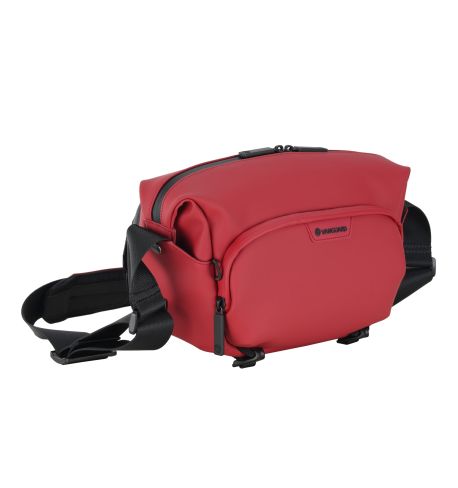Vanguard Veo Lite S4L RD - Bolsa de hombro para cámara