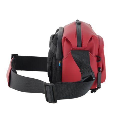 Vanguard Veo Lite S4L RD - Bolsa de hombro para cámara