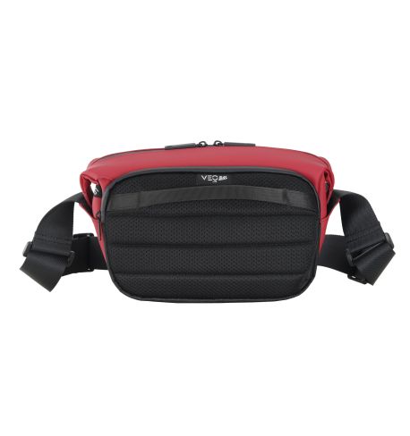 Vanguard Veo Lite S4L RD - Bolsa de hombro para cámara