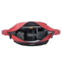 Vanguard Veo Lite S4L RD - Bolsa de hombro para cámara