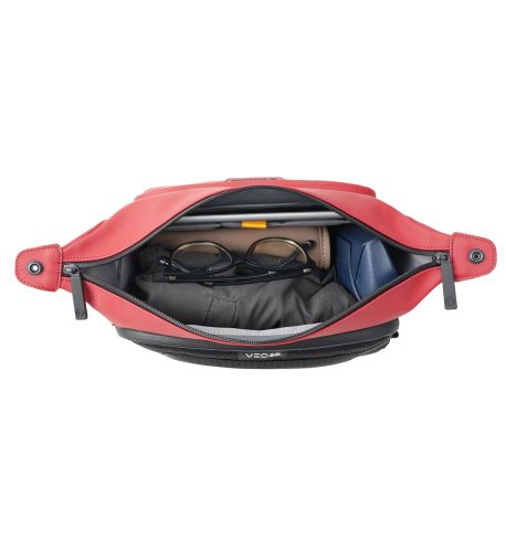 Vanguard Veo Lite S4L RD - Bolsa de hombro para cámara