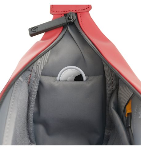 Vanguard Veo Lite S4L RD - Bolsa de hombro para cámara