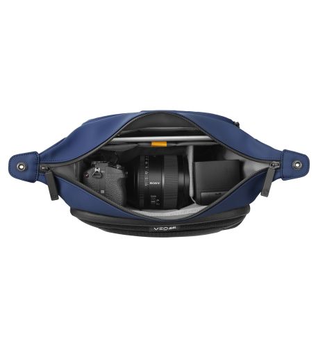 Vanguard Veo Lite S4L NV - Bolsa de hombro para cámara