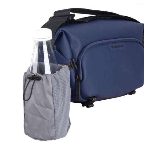 Vanguard Veo Lite S4L NV - Bolsa de hombro para cámara
