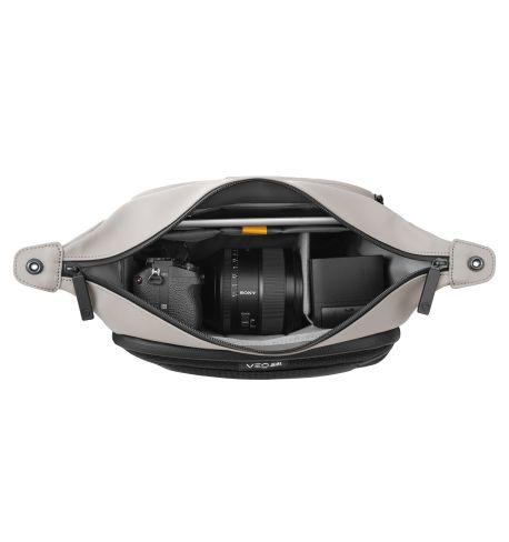 Vanguard Veo Lite S4L CM - Bolsa de hombro para cámara