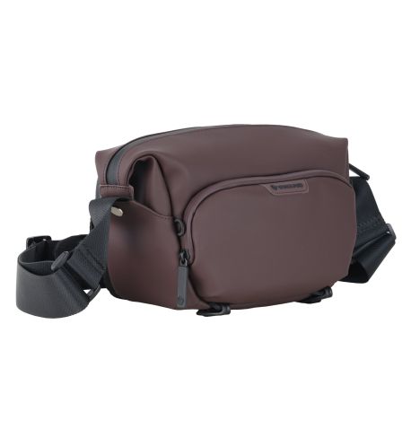 Vanguard Veo Lite S4L CH - Bolsa de hombro para cámara