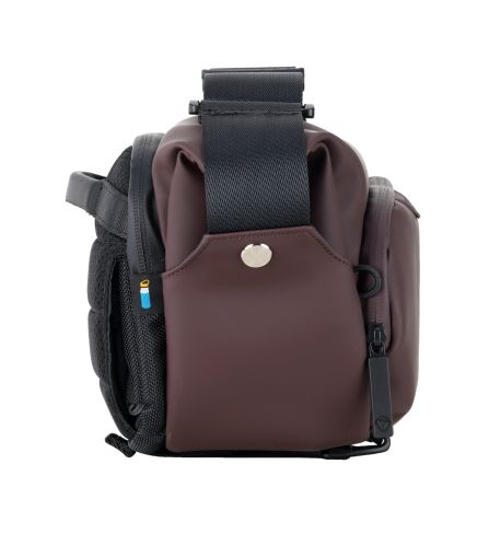 Vanguard Veo Lite S4L CH - Bolsa de hombro para cámara