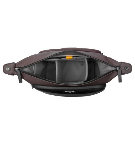 Vanguard Veo Lite S4L CH - Bolsa de hombro para cámara