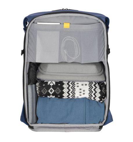 Vanguard Veo Lite B30L NV - Mochila fotográfica para cámara y objetivos