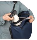 Vanguard Veo Lite B30L NV - Mochila fotográfica para cámara y objetivos