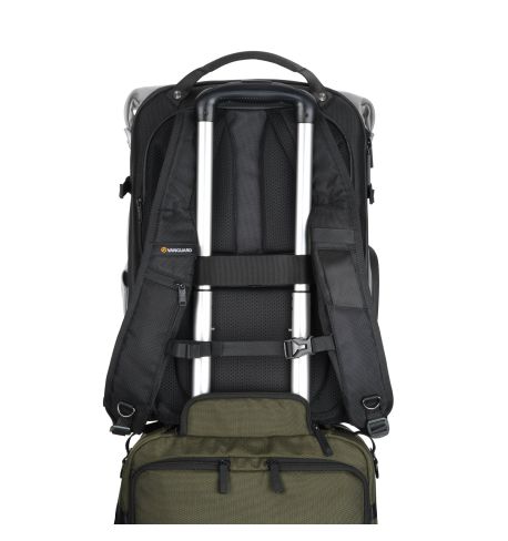 Vanguard Veo Lite B30L CM - Mochila fotográfica para cámara y objetivos