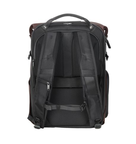 Vanguard Veo Lite B30L CH - Mochila fotográfica para cámara y objetivos