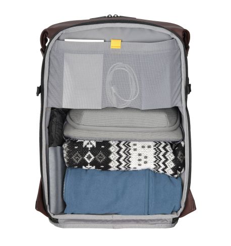 Vanguard Veo Lite B30L CH - Mochila fotográfica para cámara y objetivos