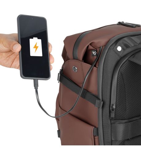Vanguard Veo Lite B30L CH - Mochila fotográfica para cámara y objetivos