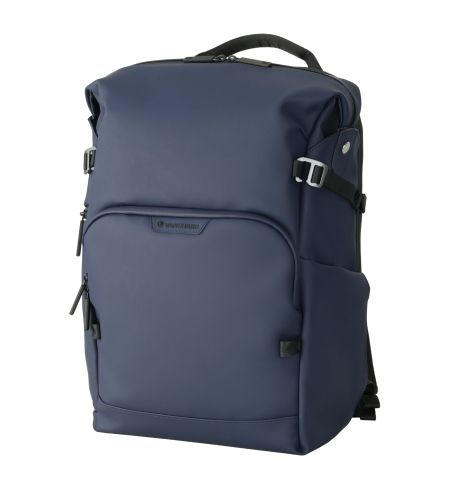Vanguard Veo Lite B25L NV - Mochila fotográfica para cámara y objetivos