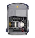 Vanguard Veo Lite B25L NV - Mochila fotográfica para cámara y objetivos