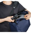 Vanguard Veo Lite B25L NV - Mochila fotográfica para cámara y objetivos