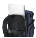 Vanguard Veo Lite B25L NV - Mochila fotográfica para cámara y objetivos