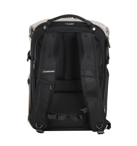 Vanguard Veo Lite B25L CM - Mochila fotográfica para cámara y objetivos