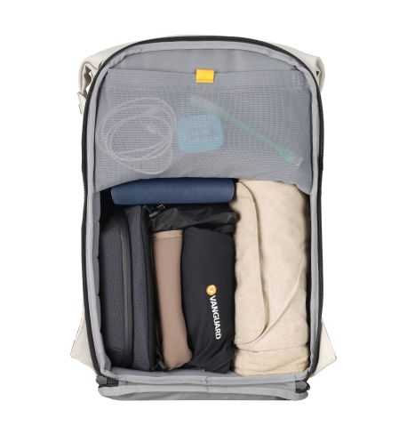 Vanguard Veo Lite B25L CM - Mochila fotográfica para cámara y objetivos