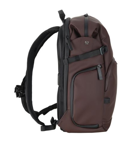 Vanguard Veo Lite B25L CH - Mochila fotográfica para cámara y objetivos