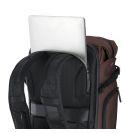 Vanguard Veo Lite B25L CH - Mochila fotográfica para cámara y objetivos