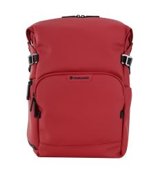 Vanguard Veo Lite B20L RD - Mochila fotográfica para cámara y objetivos