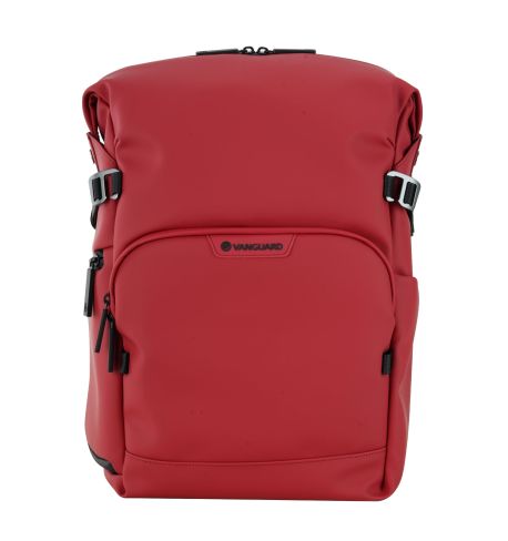 Vanguard Veo Lite B20L RD - Mochila fotográfica para cámara y objetivos