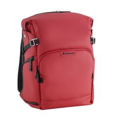 Vanguard Veo Lite B20L RD - Mochila fotográfica para cámara y objetivos 2