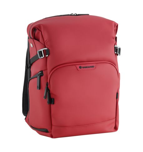 Vanguard Veo Lite B20L RD - Mochila fotográfica para cámara y objetivos