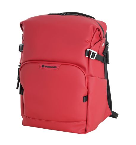 Vanguard Veo Lite B20L RD - Mochila fotográfica para cámara y objetivos