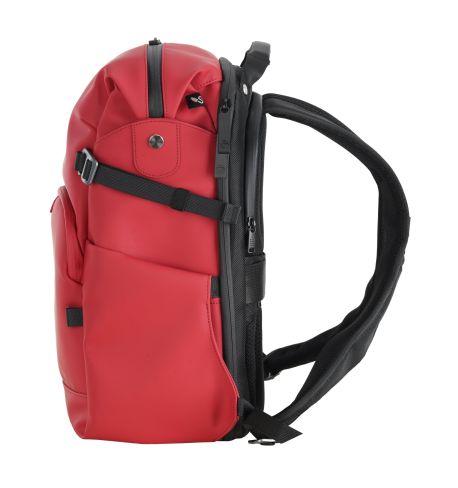 Vanguard Veo Lite B20L RD - Mochila fotográfica para cámara y objetivos