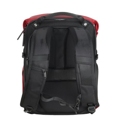Vanguard Veo Lite B20L RD - Mochila fotográfica para cámara y objetivos