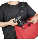 Vanguard Veo Lite B20L RD - Mochila fotográfica para cámara y objetivos