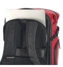 Vanguard Veo Lite B20L RD - Mochila fotográfica para cámara y objetivos