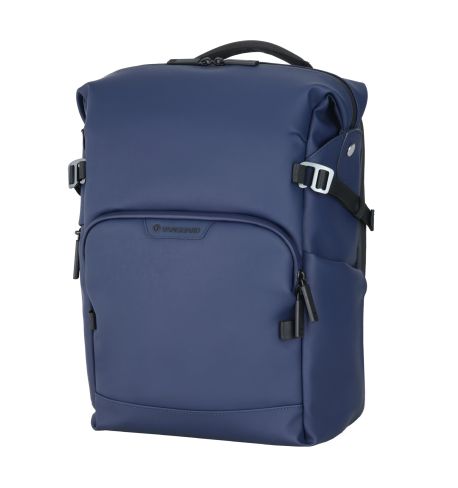 Vanguard Veo Lite B20L NV - Mochila fotográfica para cámara y objetivos
