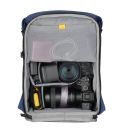Vanguard Veo Lite B20L NV - Mochila fotográfica para cámara y objetivos