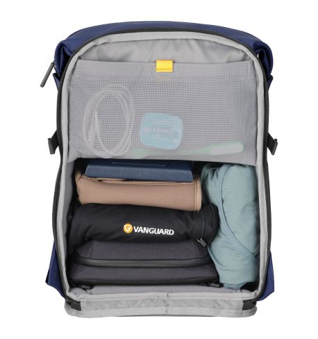 Vanguard Veo Lite B20L NV - Mochila fotográfica para cámara y objetivos
