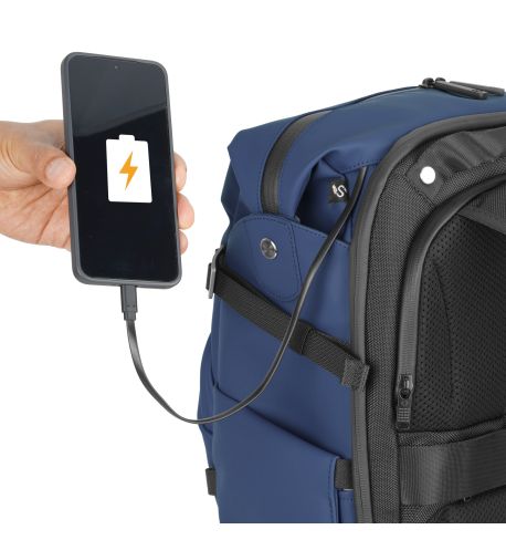 Vanguard Veo Lite B20L NV - Mochila fotográfica para cámara y objetivos
