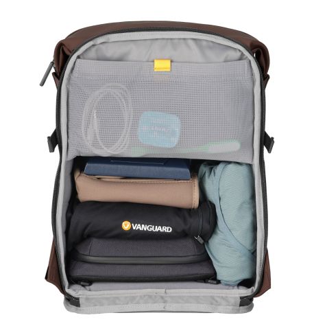 Vanguard Veo Lite B20L CH - Mochila fotográfica para cámara y objetivos
