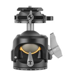 Vanguard LBP-60S - Rótula de bolade perfil bajo para trípode 2