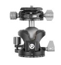 Vanguard LBP-55S - Rótula de bolade perfil bajo para trípode